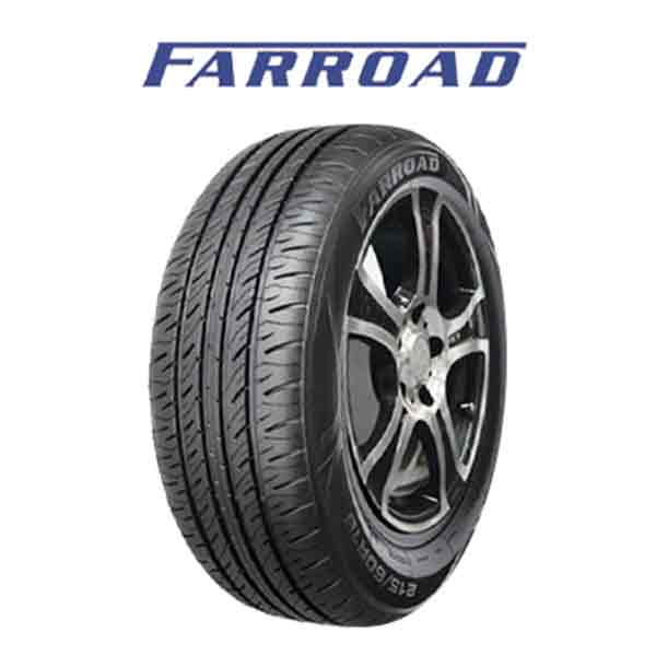 175/60/13 لاستیک فاررود 2023 FRD16