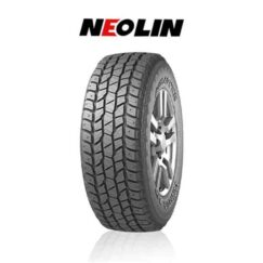 265/65/17 لاستیک نئولین 2023 حروف سفید NEOLAND A/T